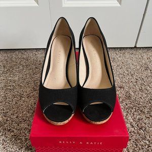 Women's shoes